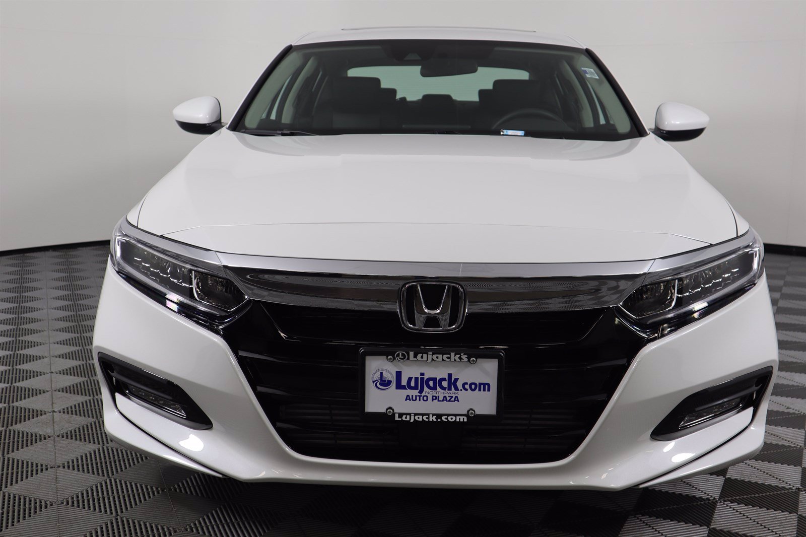 New 2020 Honda Accord Sedan Ex 1 5t Fwd