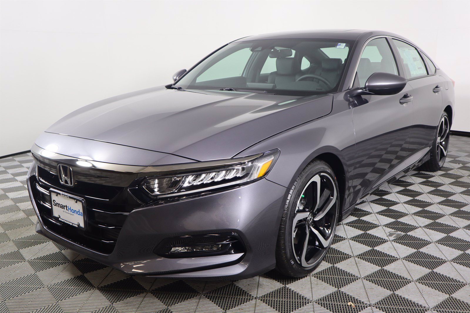 Honda accord sport 2020